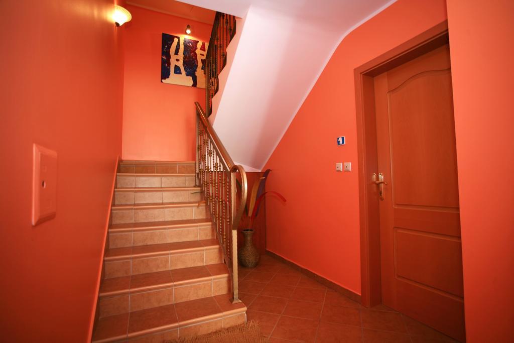Apartment Drazenka Turato Baska (Krk) Room photo