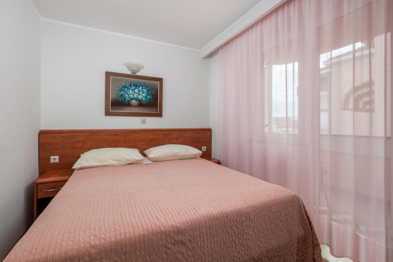 Apartment Drazenka Turato Baska (Krk) Exterior photo