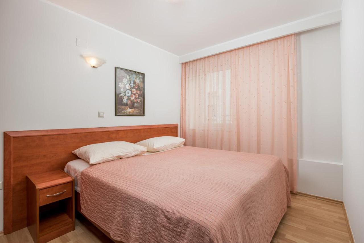 Apartment Drazenka Turato Baska (Krk) Exterior photo