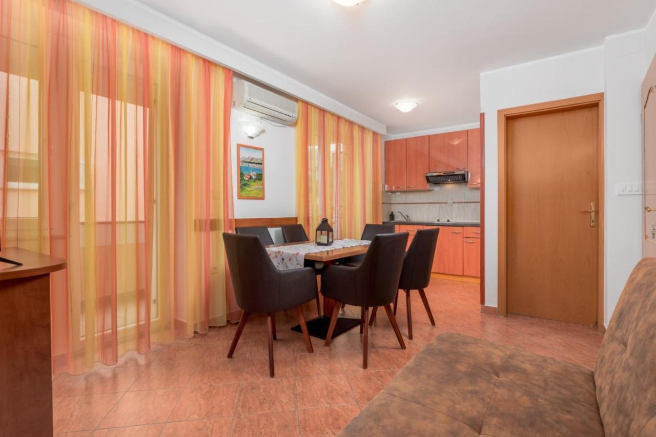 Apartment Drazenka Turato Baska (Krk) Exterior photo