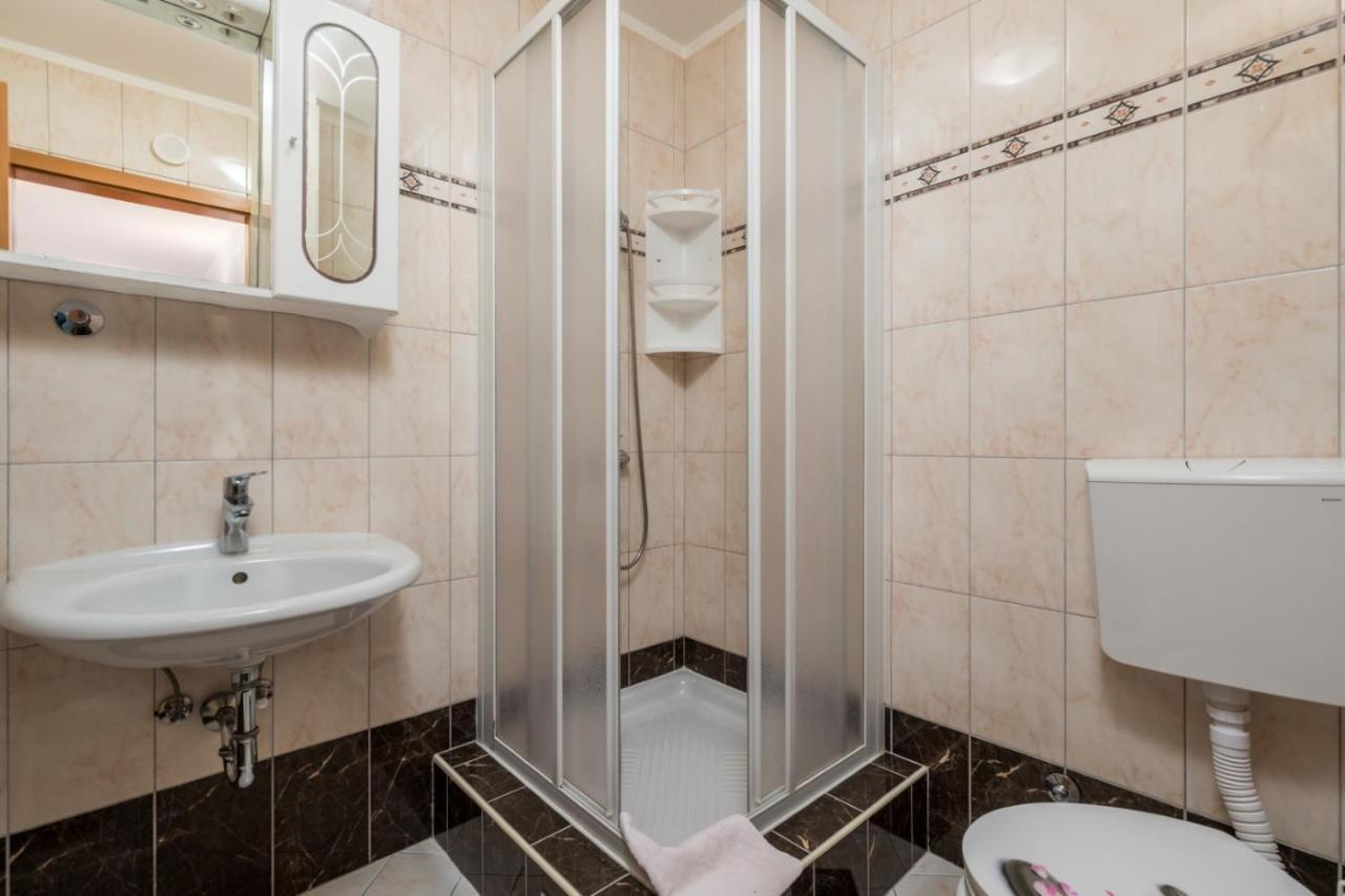 Apartment Drazenka Turato Baska (Krk) Exterior photo