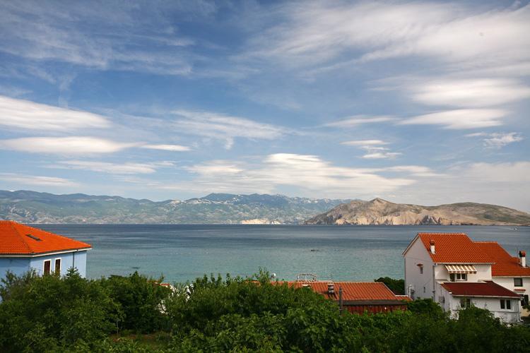 Apartment Drazenka Turato Baska (Krk) Exterior photo